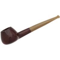 Brulor Smooth Brandy with Horn