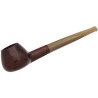 Brulor Smooth Brandy with Horn