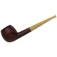 Brulor Smooth Apple with Horn