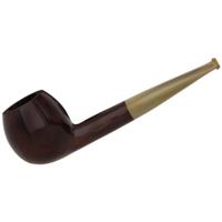 Brulor Smooth Apple with Horn
