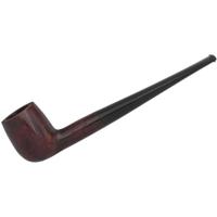 Brulor Smooth Billiard