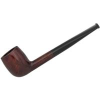 Brulor Smooth Billiard