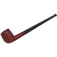 Brulor Smooth Billiard