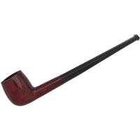 Brulor Smooth Billiard