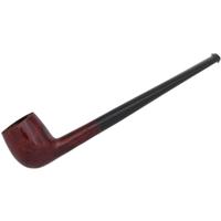 Brulor Smooth Billiard