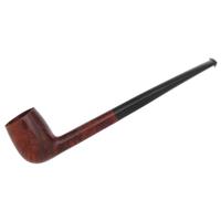 Brulor Smooth Billiard