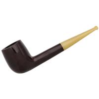 Brulor Smooth Billiard with Horn