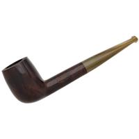 Brulor Smooth Billiard with Horn