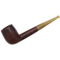 Brulor Smooth Billiard with Horn