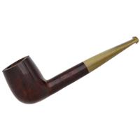 Brulor Smooth Billiard with Horn