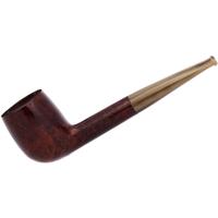 Brulor Smooth Billiard with Horn
