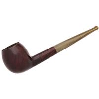 Brulor Smooth Apple with Horn