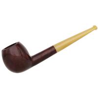 Brulor Smooth Apple with Horn