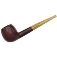 Brulor Smooth Apple with Horn