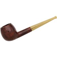 Brulor Smooth Apple with Horn