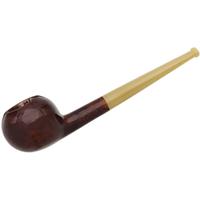 Brulor Smooth Tomato with Horn