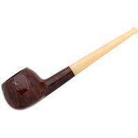 Brulor Smooth Tomato with Horn
