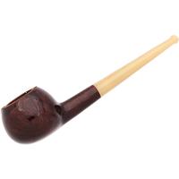 Brulor Smooth Tomato with Horn