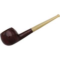 Brulor Smooth Tomato with Horn