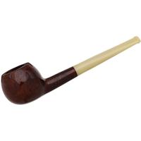 Brulor Smooth Tomato with Horn