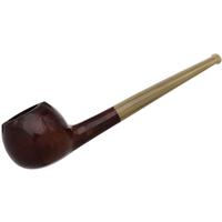 Brulor Smooth Tomato with Horn
