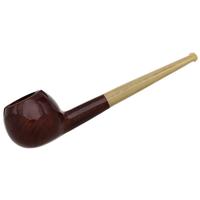 Brulor Smooth Tomato with Horn