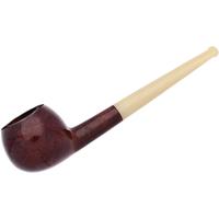 Brulor Smooth Tomato with Horn