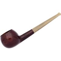 Brulor Smooth Tomato with Horn