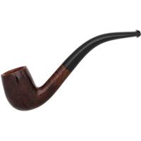 Brulor Smooth Bent Billiard