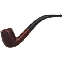 Brulor Smooth Bent Billiard