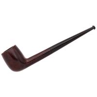 Brulor Smooth Billiard