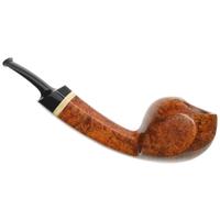 Emiliano Smooth Blowfish with Mammoth