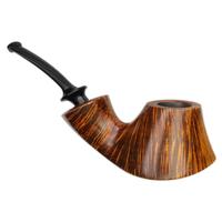 Emiliano Smooth Asymmetrical Volcano