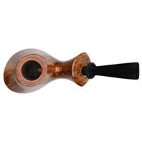 Emiliano Smooth Asymmetrical Volcano