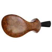 Emiliano Smooth Asymmetrical Volcano
