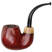 Emiliano Smooth Oom Paul with Horn