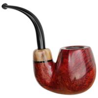 Emiliano Smooth Oom Paul with Horn
