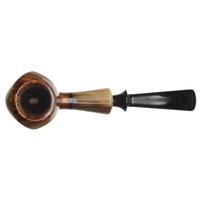 Emiliano Smooth Sphinx with Horn