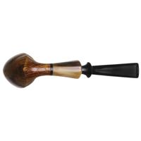 Emiliano Smooth Sphinx with Horn