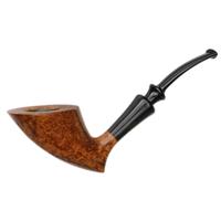Emiliano Smooth Pickaxe with Horn
