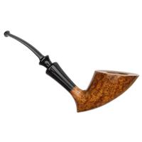 Emiliano Smooth Pickaxe with Horn