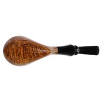 Emiliano Smooth Pickaxe with Horn