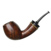 Emiliano Smooth Bent Egg with Mammoth