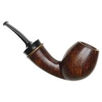 Emiliano Smooth Bent Egg with Mammoth