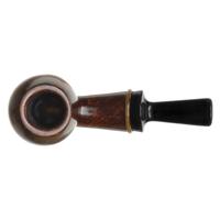 Emiliano Smooth Bent Egg with Mammoth