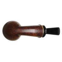 Emiliano Smooth Bent Egg with Mammoth