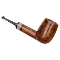 Emiliano Smooth Billiard with Horn