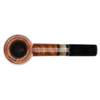 Emiliano Smooth Billiard with Horn