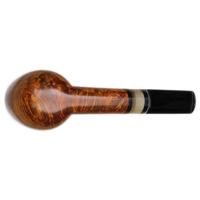 Emiliano Smooth Billiard with Horn
