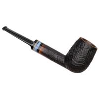 Emiliano Sandblasted Billiard with Mammoth